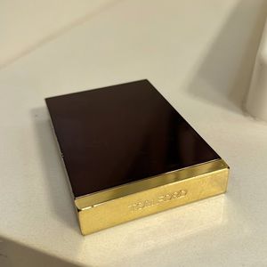 Tom ford eye shadow - desert fox